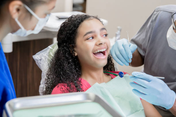 Best Orthodontic Emergency Dentist in National Harbor, MD