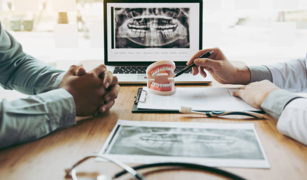 Best Emergency Dental Care for Abscessed Tooth in National Harbor, MD
