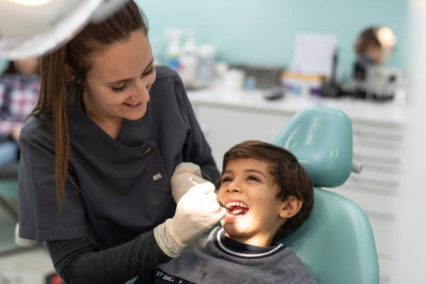 Best Emergency Cosmetic Dentistry in National Harbor, MD