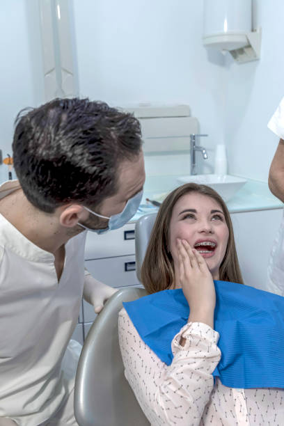 Best Emergency Dentist for Lost Fillings or Crowns in National Harbor, MD