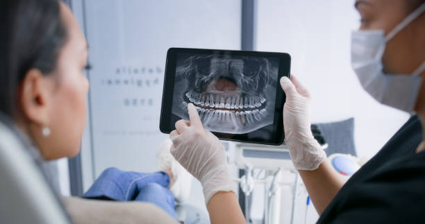 Best Broken or Cracked Tooth Emergency Dentist in National Harbor, MD