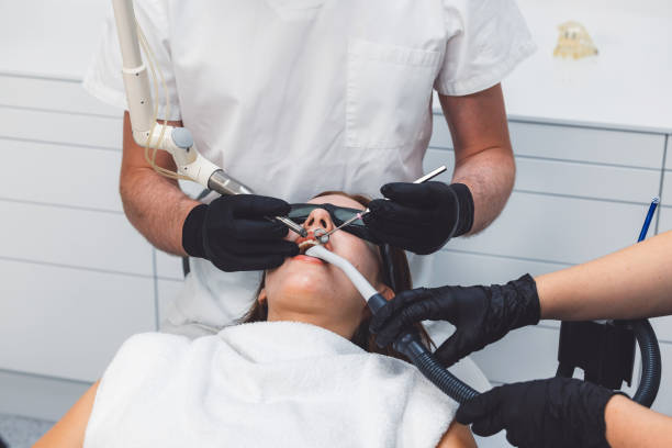 Best Mobile Emergency Dentist in National Harbor, MD